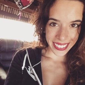 Meet your Posher, Desiree